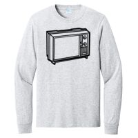 Long Sleeve Core Cotton Tee Thumbnail