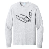Long Sleeve Core Cotton Tee Thumbnail