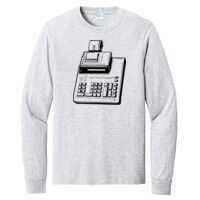Long Sleeve Core Cotton Tee Thumbnail