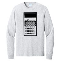 Long Sleeve Core Cotton Tee Thumbnail