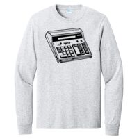Long Sleeve Core Cotton Tee Thumbnail