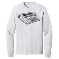 Long Sleeve Core Cotton Tee Thumbnail