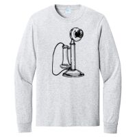 Long Sleeve Core Cotton Tee Thumbnail