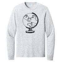Long Sleeve Core Cotton Tee Thumbnail
