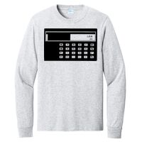 Long Sleeve Core Cotton Tee Thumbnail