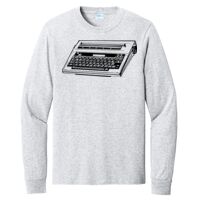 Long Sleeve Core Cotton Tee Thumbnail