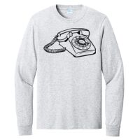 Long Sleeve Core Cotton Tee Thumbnail