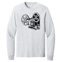 Long Sleeve Core Cotton Tee Thumbnail