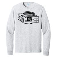 Long Sleeve Core Cotton Tee Thumbnail