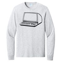 Long Sleeve Core Cotton Tee Thumbnail