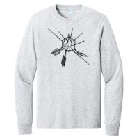 Long Sleeve Core Cotton Tee Thumbnail