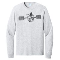 Long Sleeve Core Cotton Tee Thumbnail