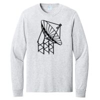 Long Sleeve Core Cotton Tee Thumbnail