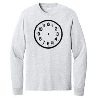 Long Sleeve Core Cotton Tee Thumbnail