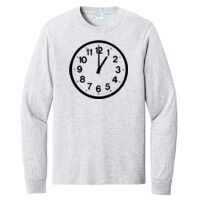 Long Sleeve Core Cotton Tee Thumbnail