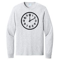 Long Sleeve Core Cotton Tee Thumbnail