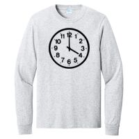 Long Sleeve Core Cotton Tee Thumbnail