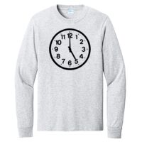 Long Sleeve Core Cotton Tee Thumbnail