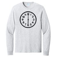 Long Sleeve Core Cotton Tee Thumbnail