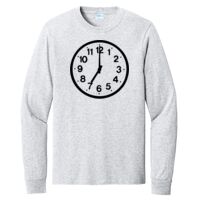 Long Sleeve Core Cotton Tee Thumbnail