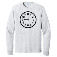 Long Sleeve Core Cotton Tee Thumbnail