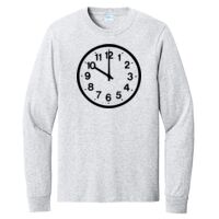 Long Sleeve Core Cotton Tee Thumbnail