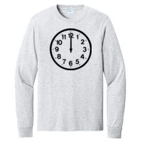 Long Sleeve Core Cotton Tee Thumbnail