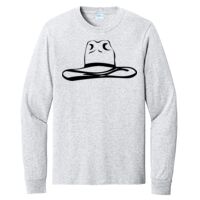 Long Sleeve Core Cotton Tee Thumbnail