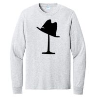 Long Sleeve Core Cotton Tee Thumbnail