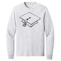 Long Sleeve Core Cotton Tee Thumbnail
