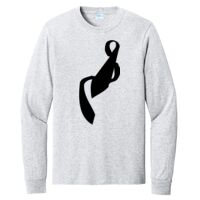 Long Sleeve Core Cotton Tee Thumbnail