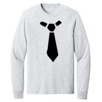 Long Sleeve Core Cotton Tee Thumbnail