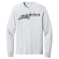 Long Sleeve Core Cotton Tee Thumbnail