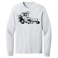 Long Sleeve Core Cotton Tee Thumbnail