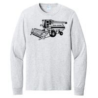 Long Sleeve Core Cotton Tee Thumbnail