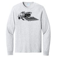 Long Sleeve Core Cotton Tee Thumbnail