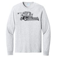 Long Sleeve Core Cotton Tee Thumbnail