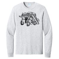 Long Sleeve Core Cotton Tee Thumbnail