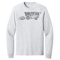 Long Sleeve Core Cotton Tee Thumbnail