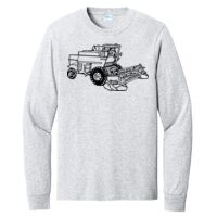 Long Sleeve Core Cotton Tee Thumbnail