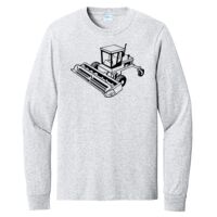 Long Sleeve Core Cotton Tee Thumbnail