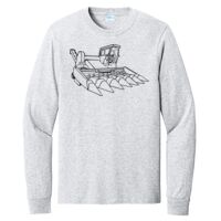 Long Sleeve Core Cotton Tee Thumbnail