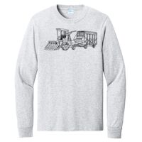 Long Sleeve Core Cotton Tee Thumbnail