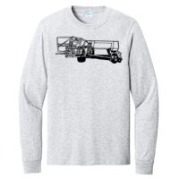 Long Sleeve Core Cotton Tee Thumbnail