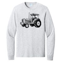 Long Sleeve Core Cotton Tee Thumbnail