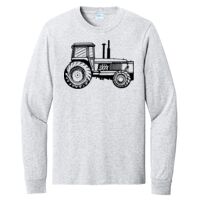 Long Sleeve Core Cotton Tee Thumbnail