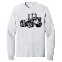 Long Sleeve Core Cotton Tee Thumbnail