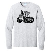 Long Sleeve Core Cotton Tee Thumbnail