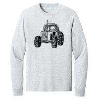 Long Sleeve Core Cotton Tee Thumbnail