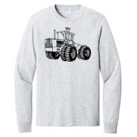 Long Sleeve Core Cotton Tee Thumbnail